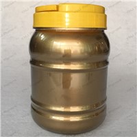 Cu Sn Alloyed Metallic Bronze Powder/Rich Gold/Pale Gold Bronze Powder