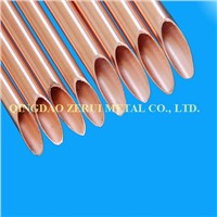 28mm Rigid Copper Water Tube for Plumbing and Gasfittings