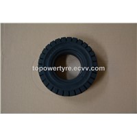 Pneumatic Solid Tire 300x5, Premium Quality Solid Tire 3.00-5