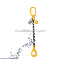 Alloy chain sling from China