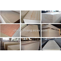 Good Quality Cheap Price 4x8 Commerical Plywood (Okume,Binrangor,Birch,Pine,Polar Veneer Faced)