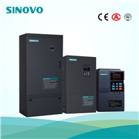 PV Pump Controller 0.75KW/1PH with MPPT SP200-2S-0.75KW