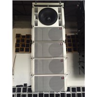 Popular Disco Sound Equipment Powerful Sound Box Speaker System
