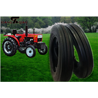 750-16 F2 Guide Agricultural tractor Tires