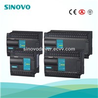 digital or temperature expansion motion plc control for injection molding machine