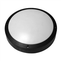 Microwave sensor round 20w IP65 LED ceiling Light
