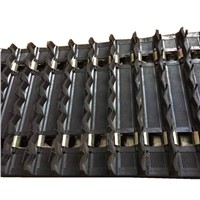 Rubber Track 310*50.5*54 for Snow Mobile