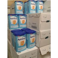 Aptamil, Nutrilon milk Powder Baby formula