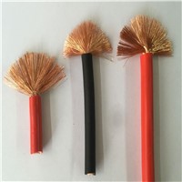 Welding Cable H01n2-D model