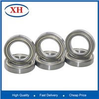 high precision deep groove ball bearings 61906-Z thin section bearings company