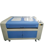 1600*900mm/CNC CO2 Leather Laser Engraving Cutting Machine/Engraver Cutter/HQ1690