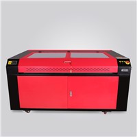 1800*1000MM/CNC CO2 Fabric Laser Engraving Cutting Machine/Engraver Cutter for fabric/HQ1810