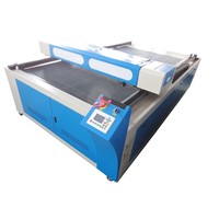 1300*2500MM/CNC CO2 Fabric Laser Engraving Cutting Machine/HQ1325