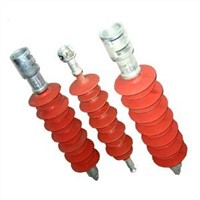 25/28kv Composite Deadend Insulators,Polymer Dead End Insulators