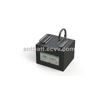 LiFePO4 24V 40Ah for Floor Cleaning Machine Battery