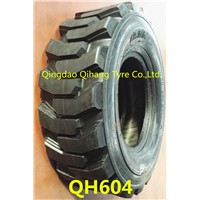 Hot Sale 12.5/80-18 TL R4 All Traction Utility Industrial Tyres QH604