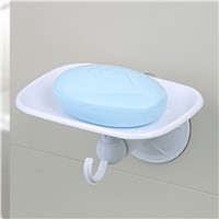 Factory direct sale wall mounted unique soap dishes