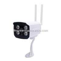 1MP Infrared Outdoor Use Home WIFI Waterproof  IP Camera,HD Outdoor IP Wireless Camera