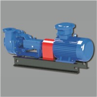 CENTRIFUGAL PUMP