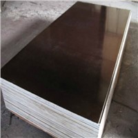 WBP Construction Plywood with Cheap Price