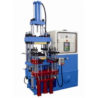 Hydraulic Transter Molding Press Machine,Rubber Injection Molding Machine