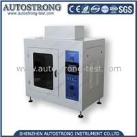 Autostrong High Quality IEC60695 Glow Wire Tester/ AUTO-ZRSA