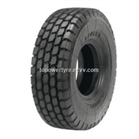Cannon Foam Filled Solid Tyre 1350x380 1350*380 Sponge Tyre