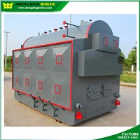 Industrial Automatic Coal Power Plant Boiler price