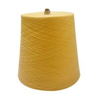 Polyester Filament DTY Yarn,virgin and semi-virgin polyester spun yarn, 150D with Raw White