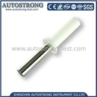 IEC 61032 Figure 15 Test Probe 32 of Diameter 25 mm Metal Test Rod