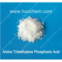 95% ATMP powder Amino Trimethylene Phosphonic Acid
