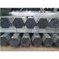 Pre galvanized round pipe supplier in China Dongpengboda