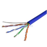 1000Ft Cat5E Cable High Speed Cat5E UTP Network Cable