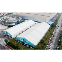 25m 30m Large Tent Hall for Outdoor Exhibition
