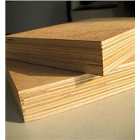 IICL Container Flooring 28mm Plywood Keruing Apitong Wooden Flooring Boards