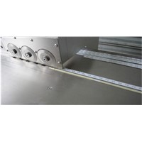Aluminum LED Strip PCB Cutting Machine/Aluminum PCB board Cutter