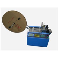 Automatic Battery Nickel Tabs&amp;amp;Shrink Tubes Cutting machine