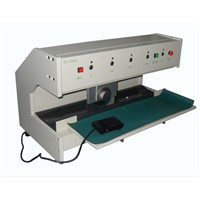 V cut PCB Separator/PCB Cutting Machine