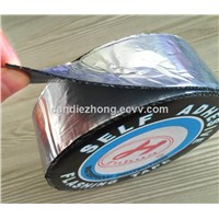 Self adhesive bitumen flashing tape/band