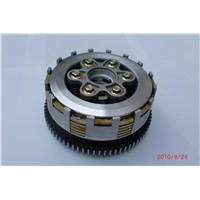 CG150 Clutch assembly