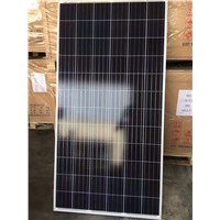 Poly-crystalline Solar Panel 300W