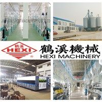 Rice Machine Manufacture Of MLGT-Q Grain Hulling Machine