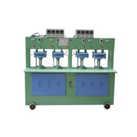 insole forming machine