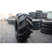30.5L-32 Grain Combine Harvester Tyre for farm work