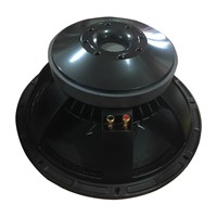 LW1504B-High Power!15 Inch 550W LF Transducer Speaker Driver