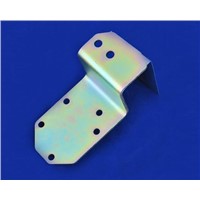 Laser Cutting Service China Sheet Metal Parts