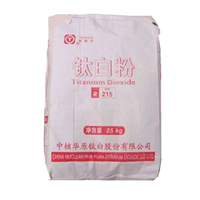 CNNC Hua Yuan Titanium Dioxide