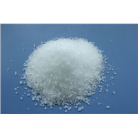 Industrial-grade citric acid monohydrate