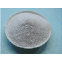 Industrial polyacrylamide