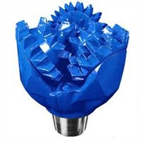 Milled(Steel) Tooth Bit,Steel Tooth Tricone Rock Bit,Roller Cone Drill Bit